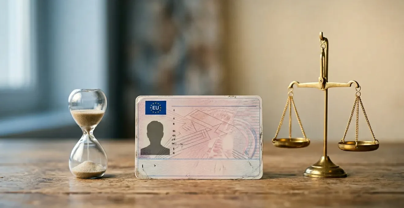 Concept symbolique de réhabilitation d'un conducteur face aux défis de l'assurance automobile après infractions