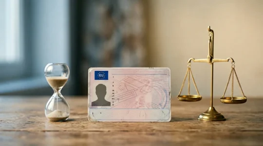 Concept symbolique de réhabilitation d'un conducteur face aux défis de l'assurance automobile après infractions