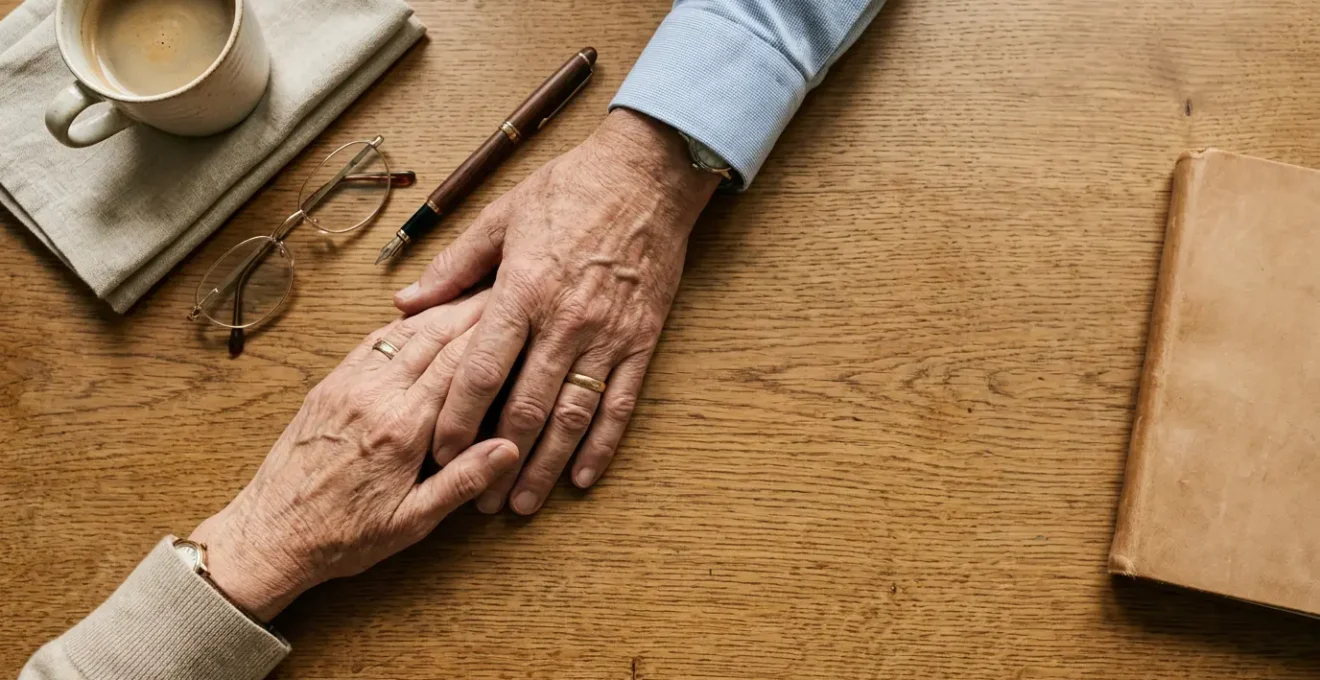 Planification financière pour l'hébergement en EHPAD avec assurance vie