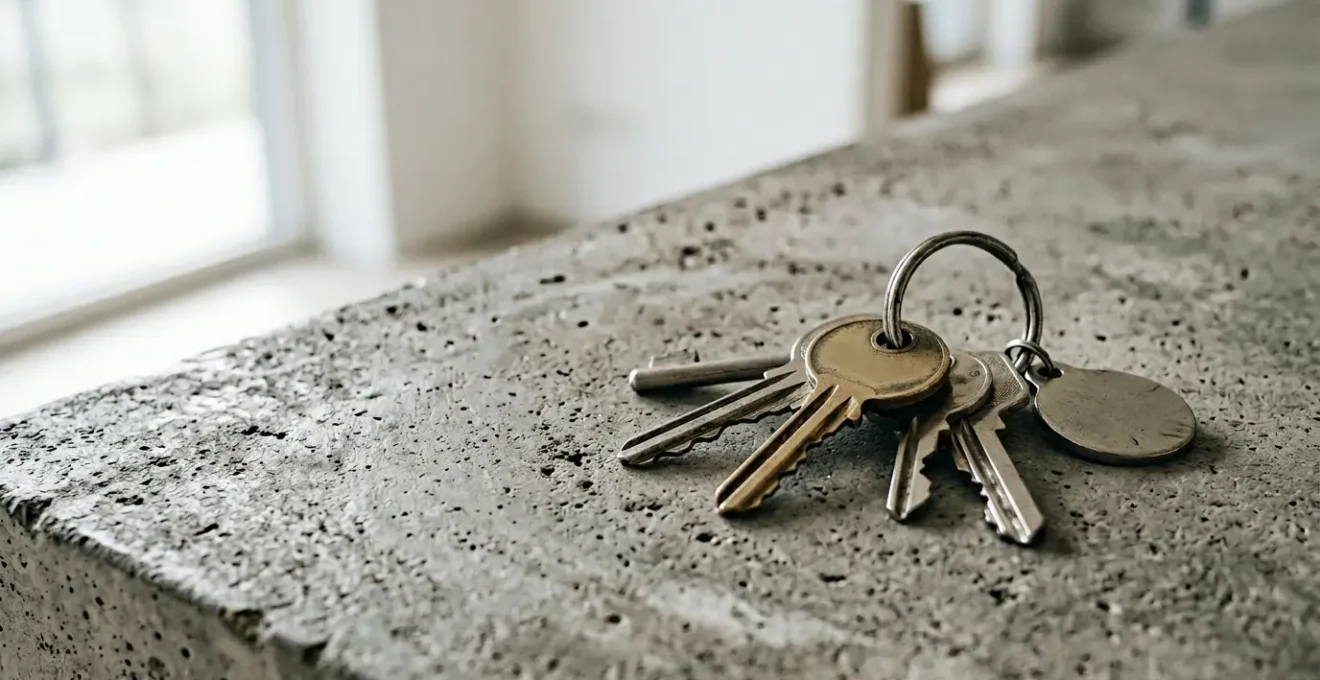 Concept visuel illustrant la liberté de choix en matière d'assurance emprunteur grâce à la Loi Lemoine