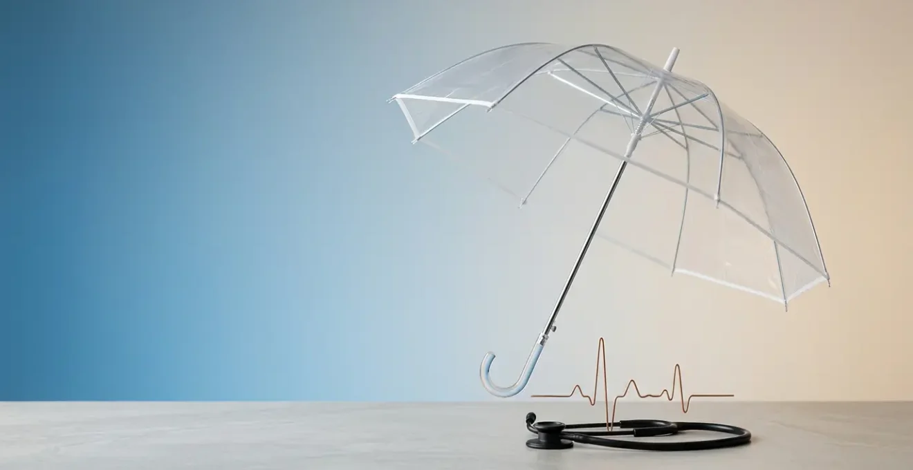 Transition professionnelle sereine avec maintien de la couverture santé