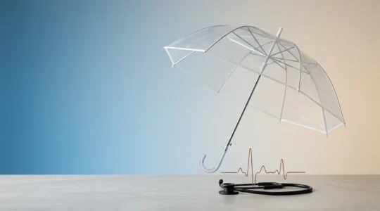 Transition professionnelle sereine avec maintien de la couverture santé