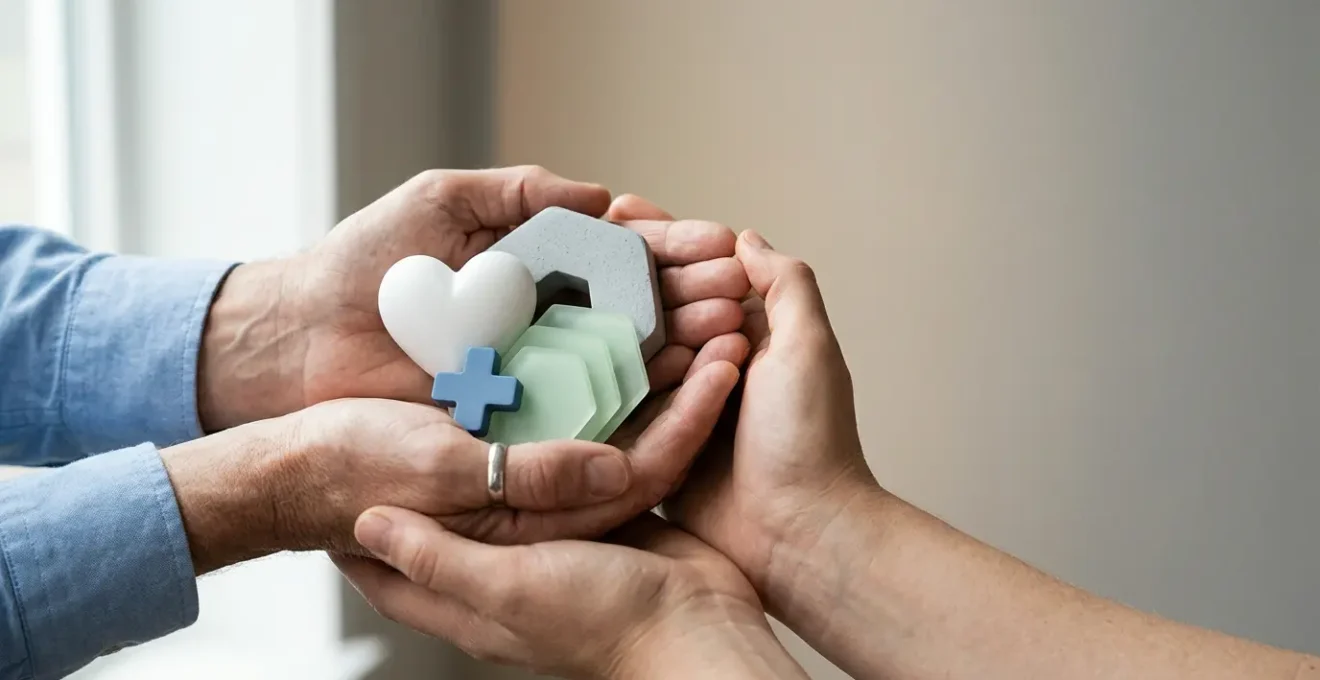 Représentation visuelle des enjeux du remboursement hospitalier par les mutuelles santé