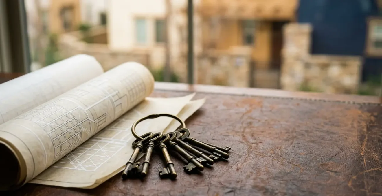 Protection du patrimoine immobilier locatif par une assurance emprunteur personnalisée