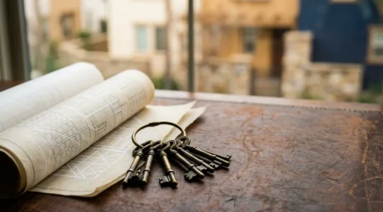 Protection du patrimoine immobilier locatif par une assurance emprunteur personnalisée