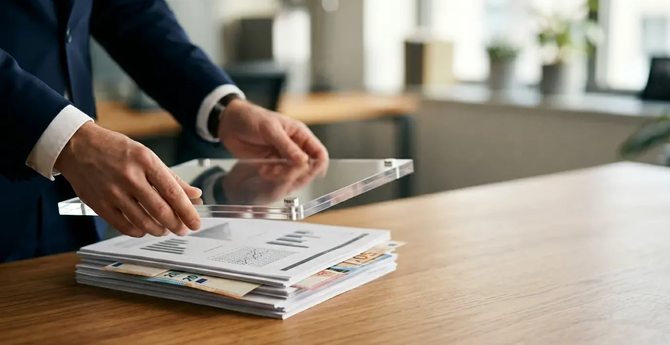 Protection de la trésorerie d'entreprise face aux litiges commerciaux