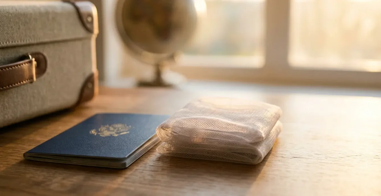 Protection voyage face aux situations d'urgence et catastrophes financières