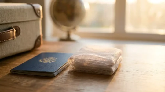 Protection voyage face aux situations d'urgence et catastrophes financières