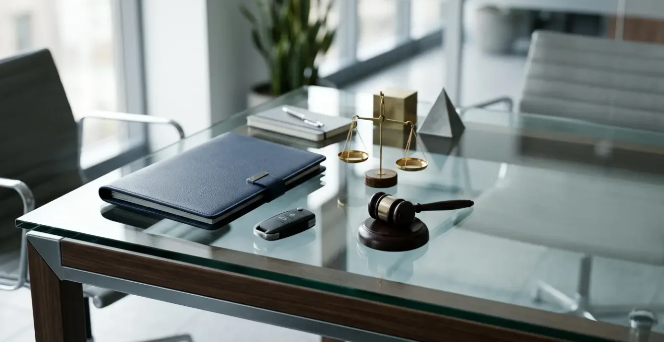 Stratégie de gestion responsable d'une flotte automobile d'entreprise pour réduire les coûts et améliorer la sécurité