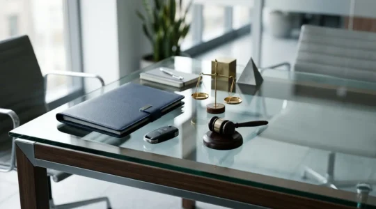 Stratégie de gestion responsable d'une flotte automobile d'entreprise pour réduire les coûts et améliorer la sécurité