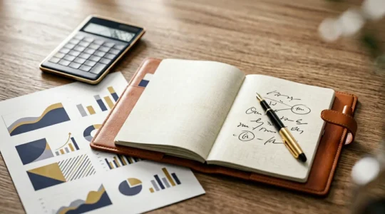 Planification patrimoniale et optimisation des cotisations d'assurance vie